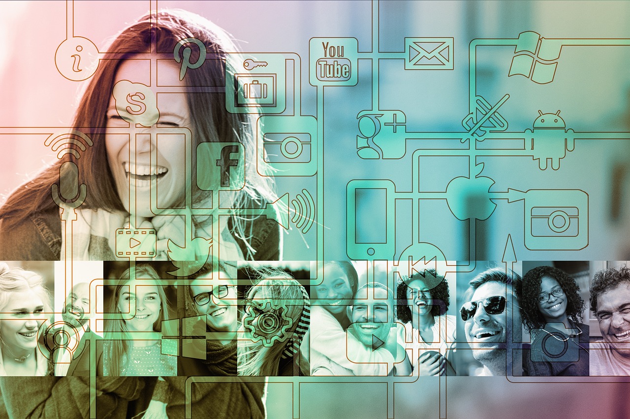 10 Most Common Risks in Online Social Networking